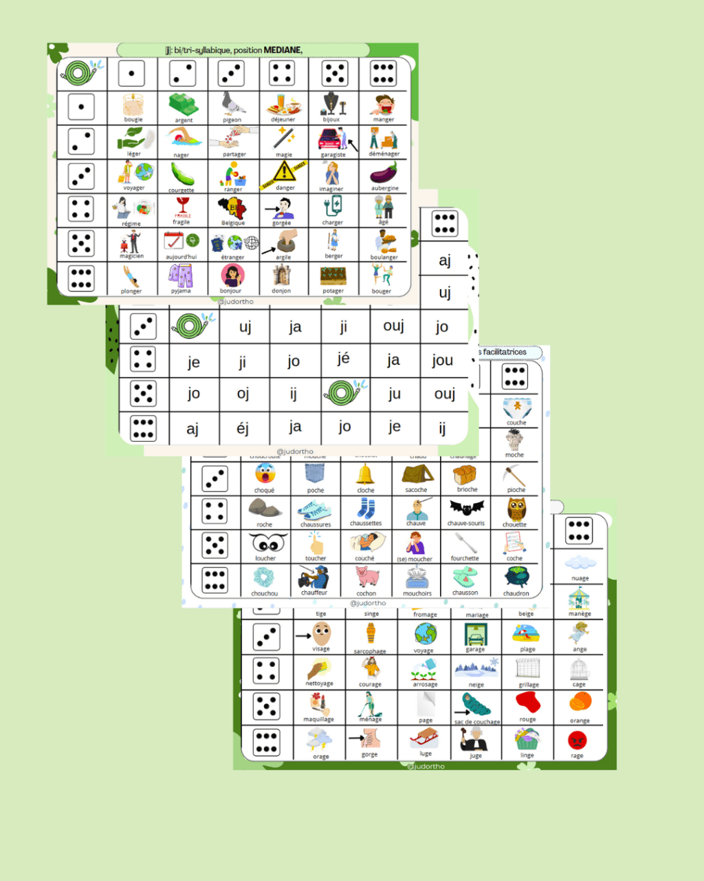 Aligné c&rsquo;est gagné ! – Pack du&nbsp;[J]
